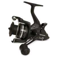 Катушка с байтранером SHIMANO Baitrunner ST 4000FB превью 1