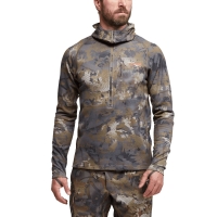 Толстовка SITKA Grinder Hoody New цвет Optifade Timber превью 6