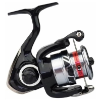 Катушка безынерционная DAIWA  20 RX LT 5000-C превью 4