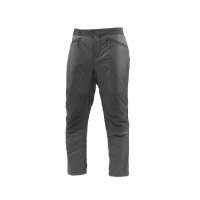 Брюки SIMMS Midstream Insulated Pant цвет Black превью 1