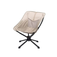 Стул CLAYMORE Swivel Chair цв. Tan р. S