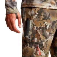 Брюки SITKA Dakota Pant цвет Optifade Timber превью 5