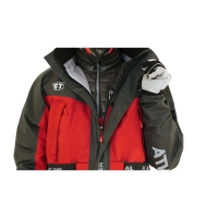 Куртка FINNTRAIL Mudrider 5310 цвет красный превью 3