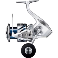 Катушка безынерционная SHIMANO 23 Stradic 5000XG