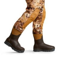 Вейдерсы SITKA Delta Zip Wader цвет Optifade Marsh превью 3