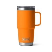 Термокружка YETI Rambler Travel Mug 887 цвет King Crab
