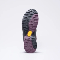 Кроссовки треккинговые AKU WS Rocket DFS GTX цвет Deep Violet / Anthracite превью 2