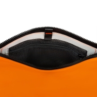 Гермосумка YETI Panga Duffel 50 л цвет Orange / Black превью 7