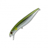 Воблер TSURIBITO Dead Minnow 70 SS код цв. 009