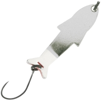 Блесна колеблющаяся RIVER OLD Satellite Sting Ray 3,6 г цв. 02 превью 3