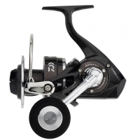 Катушка безынерционная DAIWA Catalina 4500 H