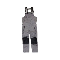 Костюм RAPALA Interface Ice Suit цвет Серо-черный превью 2