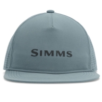 Кепка SIMMS Solarvent Cap цвет Storm