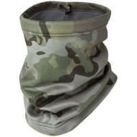 Шарф-труба SKOL Ranger Neck Gaiter Fleece 210 цвет MultiCAM