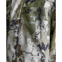 Куртка KING'S Kids Climatex Rain Jacket цвет XK7 превью 4