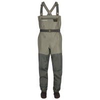 Вейдерсы SIMMS Tributary Waders Stockingfoot цвет Basalt