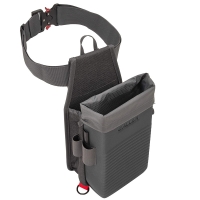Сумка охотничья ALLEN Competitor Double Compartment Shell Bag цвет Grey