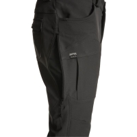 Брюки KING'S XKG Draft Pant цвет Charcoal превью 2