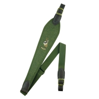 Ремень для винтовки RISERVA R1203 Rifle Sling Chamois цв. Green 110 см