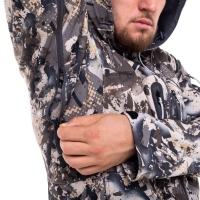Куртка SKRE Hardscrabble Jacket цвет Solace превью 7