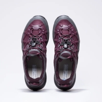 Кроссовки треккинговые AKU WS Rocket DFS GTX цвет Deep Violet / Anthracite превью 3