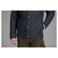 Куртка SEELAND Woodcock Advanced Quilt Jacket цвет Classic Blue превью 6
