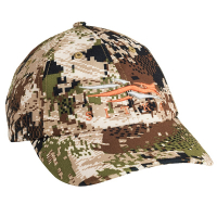 Бейсболка SITKA Youth Cap цвет Optifade Subalpine