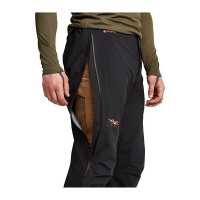 Брюки SITKA Dew Point Pant New цвет Black превью 4