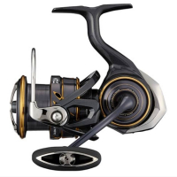 Катушка безынерционная DAIWA 21 Caldia FC LT 2500S