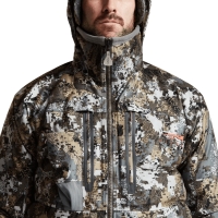 Куртка SITKA Incinerator Jacket New цвет Optifade Elevated II превью 4