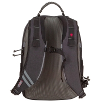 Рюкзак тактический ALLEN PRIDE6 Command Tactical Pack 26 цвет Grey / Black превью 2