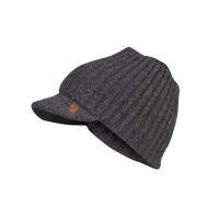 Шапка FJALLRAVEN Singi Balaclava Cap цвет Dark Olive