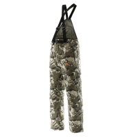 Полукомбинезон ONCA Warm Pant цвет Ibex Camo