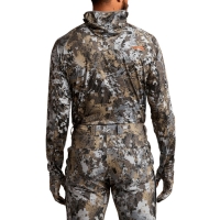 Термокофта SITKA Equinox Guard Hoody цвет Optifade Elevated II превью 5