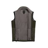 Жилет SITKA Jetstream Vest New цвет Deep Lichen превью 9