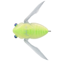 Воблер MEGABASS Nano Siglett 23F цв. glx glass bug II превью 2