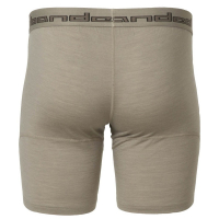 Боксеры BANDED Base Merino Wool Underwear цвет Lt. Chocolate превью 3