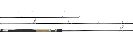 Удилище фидерное F-FISHING Impresa River 3,6 м тест до 150 г превью 5