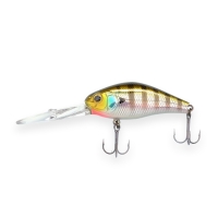Воблер ZIP BAITS B-Switcher 60F код цв. 509 превью 2