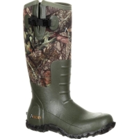 Сапоги ROCKY Core Rubber цвет Mossy Oak Country Camo превью 1