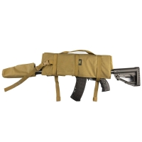 Чехол для винтовки APS 135 см цвет койот превью 3