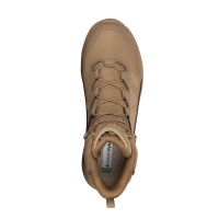 Ботинки тактические AKU Sentinel Mid GTX цвет Coyote превью 2