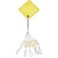 Стопор MAVER A Salsicciotto in silicone caucciu L