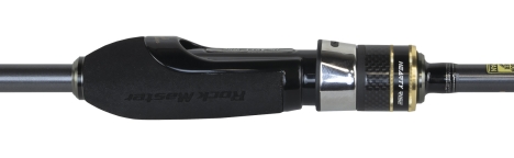 Спиннинг HEARTY RISE Rock Master 582SUL тест 0,3 - 6 г превью 3