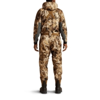 Вейдерсы SITKA Delta Zip Wader New цвет Optifade Marsh превью 5