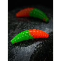 Green/Orange