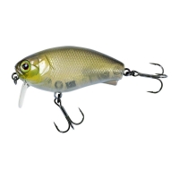 Воблер JACKALL Cherry 0 Footer 56 мм цв. ghost ayu превью 2