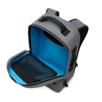 Герморюкзак YETI Panga 28 Backpack New цвет Storm Gray превью 6