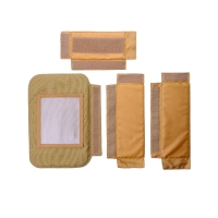 Кейс для химии APS для чистки оружия цв. Койот превью 2