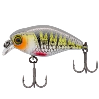 Воблер JACKALL Micro Chubby 30F цв. hl g perch превью 2